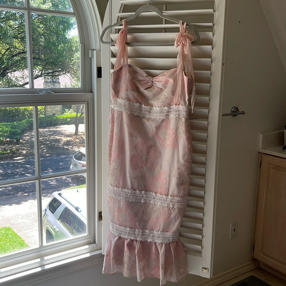 NBD dress